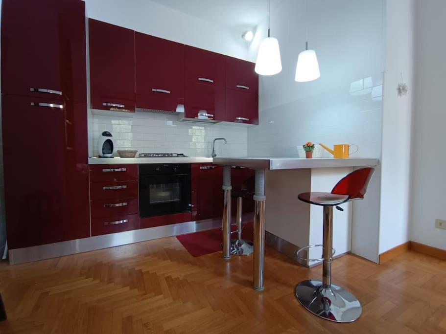 NEW - Comfortable apt Porta Latina  Roma Esterno foto