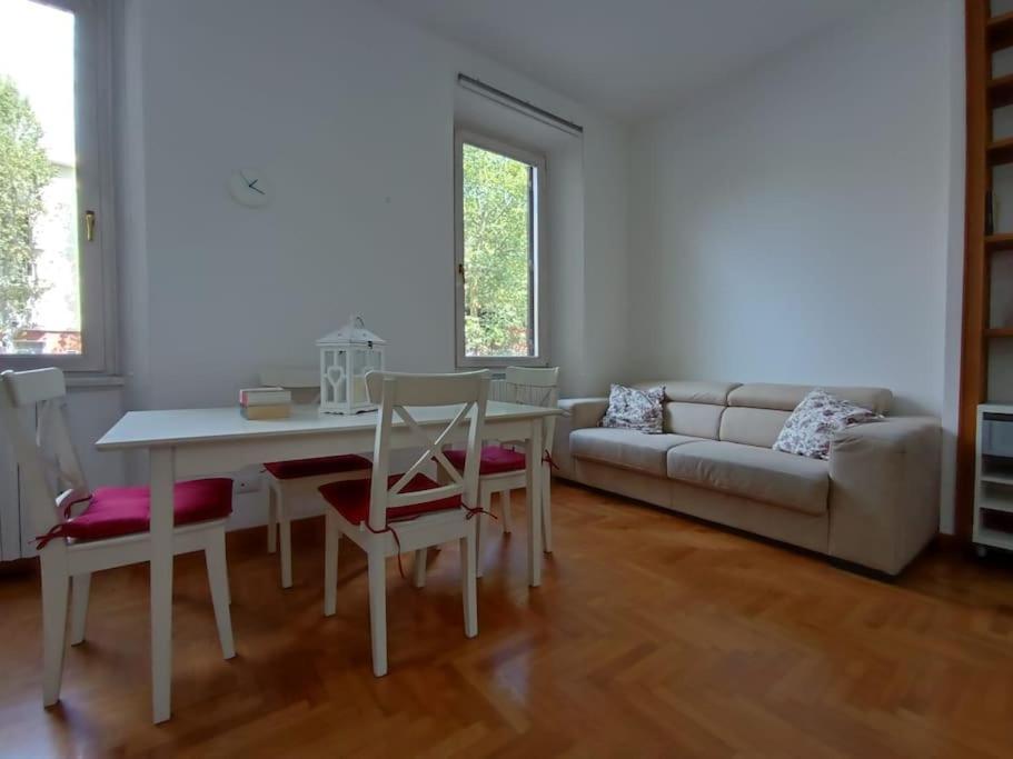 NEW - Comfortable apt Porta Latina  Roma Esterno foto