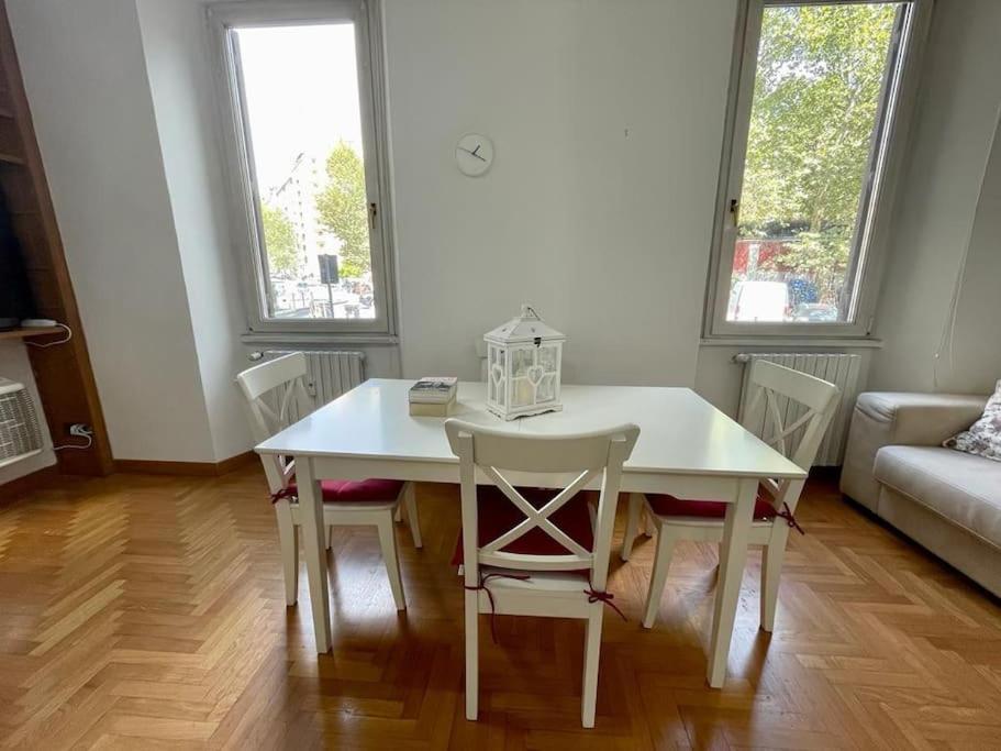 NEW - Comfortable apt Porta Latina  Roma Esterno foto