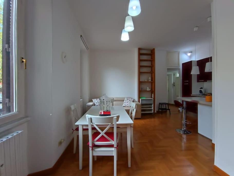 NEW - Comfortable apt Porta Latina  Roma Esterno foto
